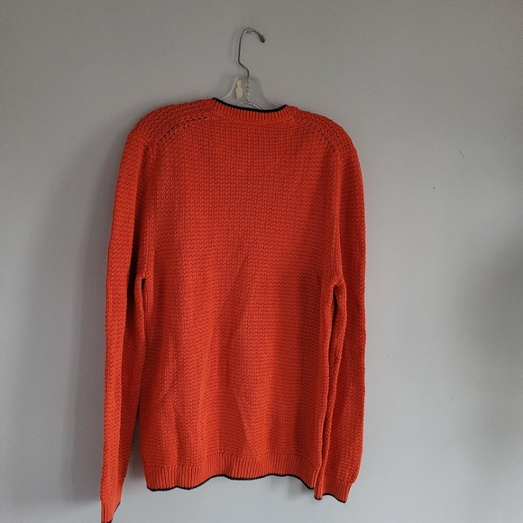 Denim & Flower long Sleeves sweater size XL - Picture 4 of 5